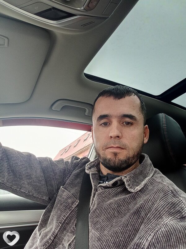 Дима, 38, Медвежьегорске — анкета №1064989