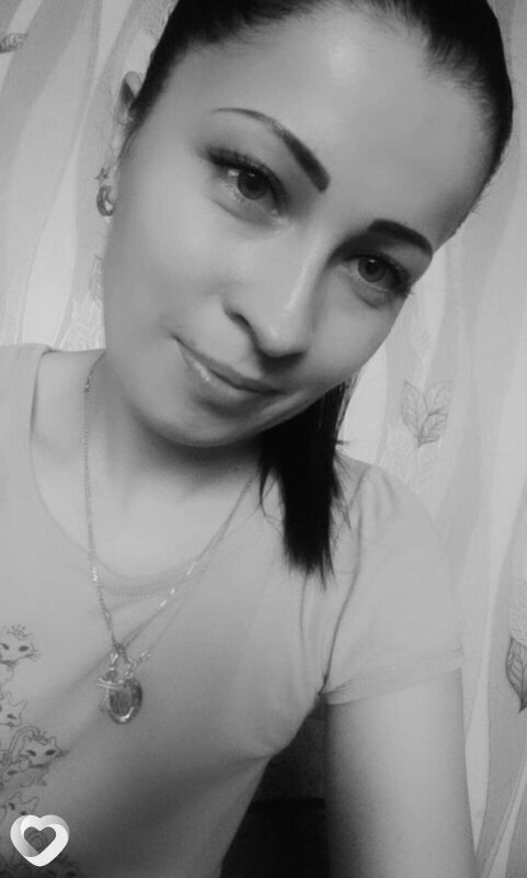 Екатерина, 34, Ступине — анкета №1064993