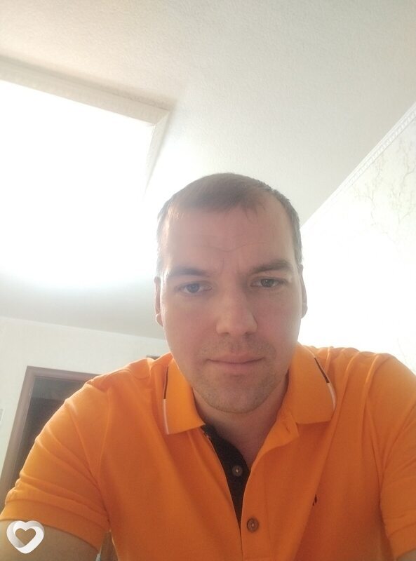 Слава, 37, Соликамске — анкета №1064994