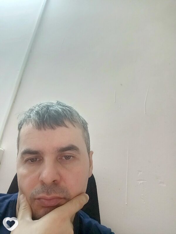 Олег, 42, Санкт-Петербурге — анкета №1064995