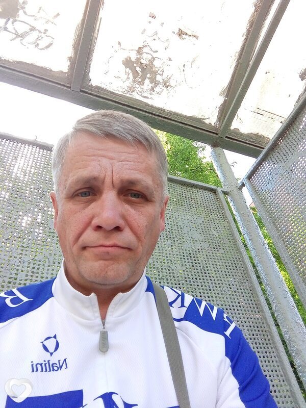 Олег, 40, Нижнем Новгороде — анкета №1064997