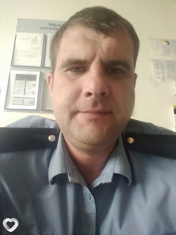 Александр, 39, Челябинске — анкета №1065000