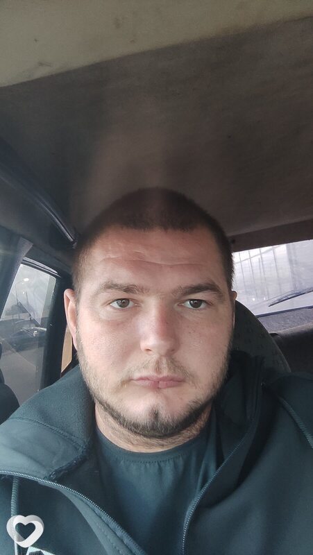 Дмитрий, 35, Саратове — анкета №1065001