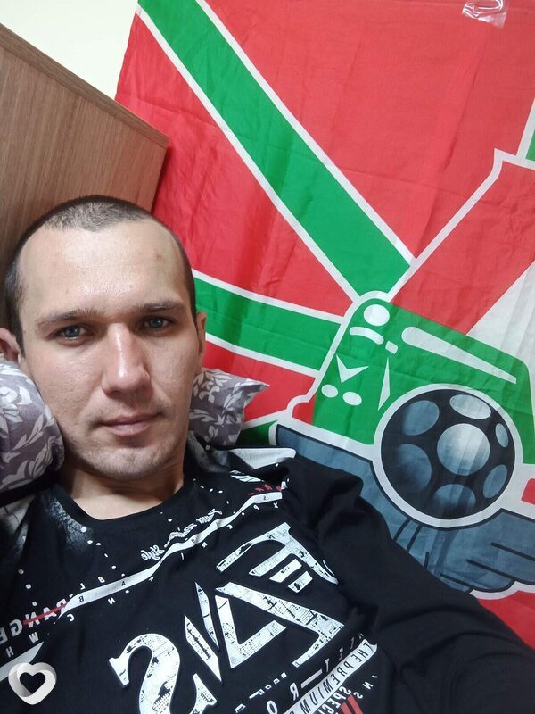 Денис, 37, Брянске — анкета №1065004