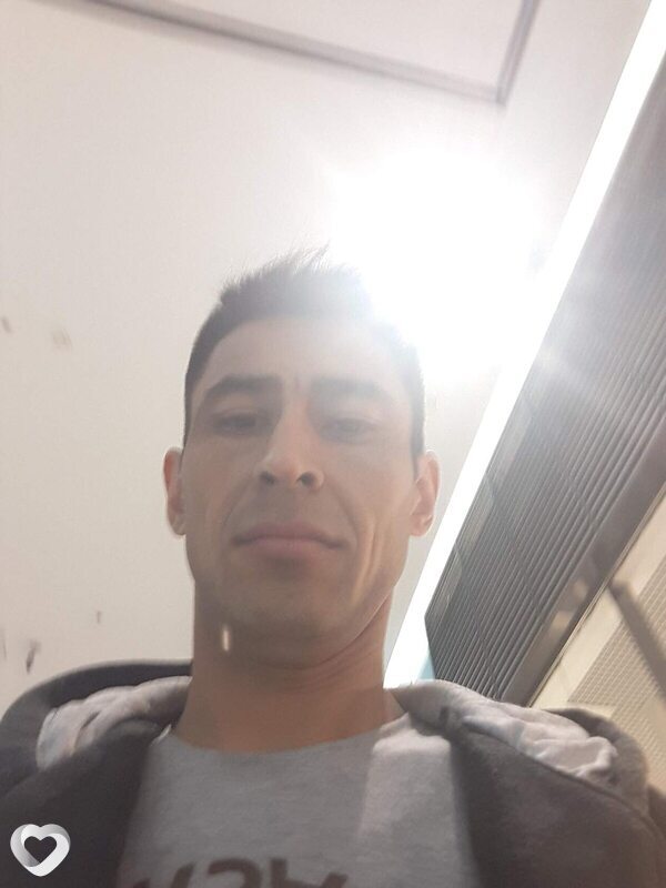 Дима, 39, Санкт-Петербурге — анкета №1065005