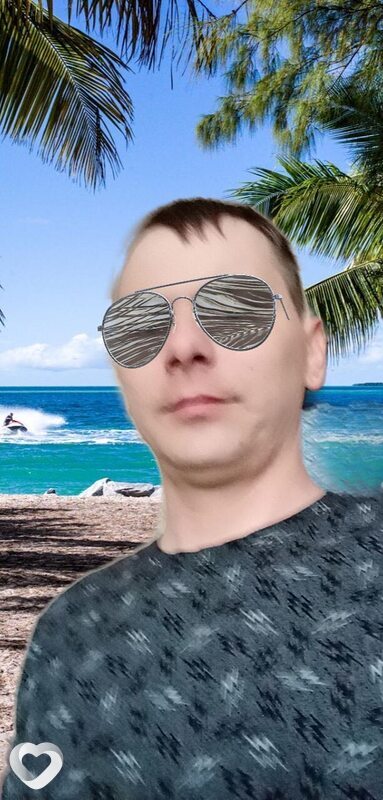 Саня, 31, Алексеевка (Белгородская Обл) — анкета №1065007