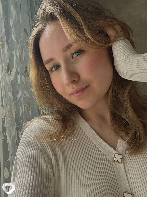 Алина, 36, Москве — анкета №1065008
