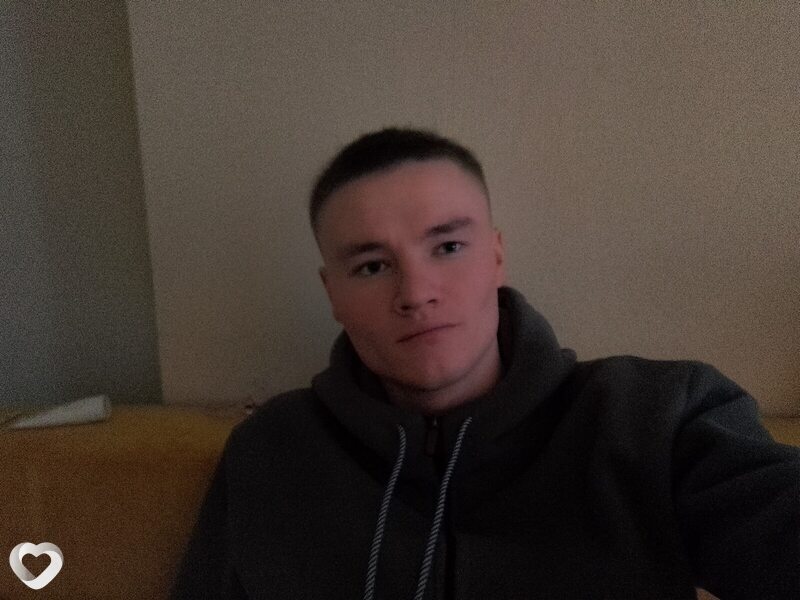 Андрей, 29, Красноярске — анкета №1065020