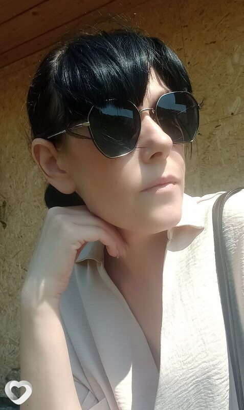 Анастасия, 40, Барнауле — анкета №1065028