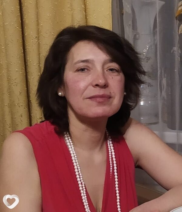 Эльза, 57, Уфе — анкета №1065087