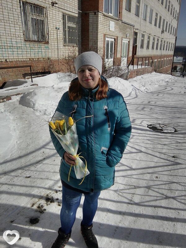 Анна, 50, Златоусте — анкета №1065088