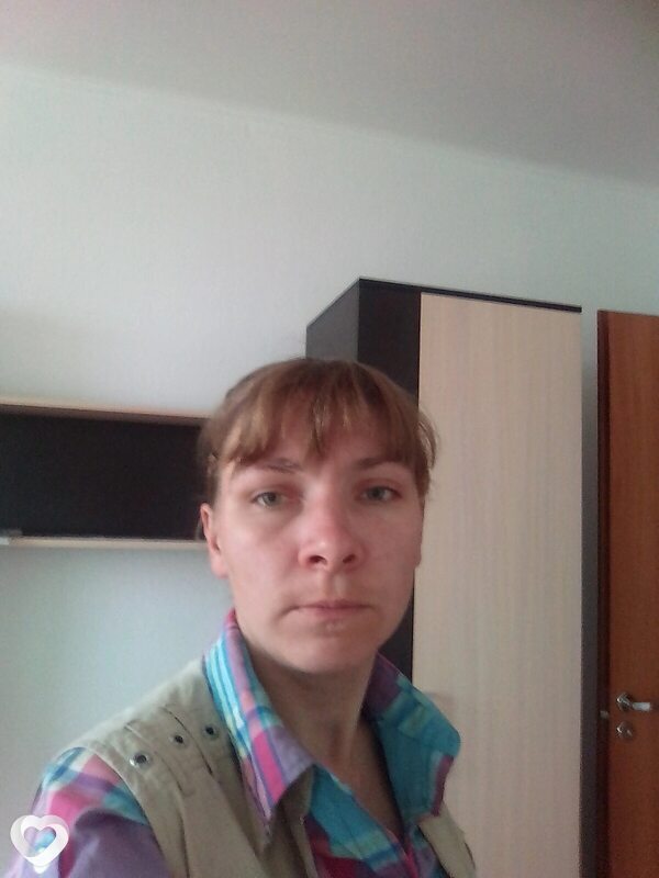 Анастасия, 37, Каменске-Уральском — анкета №1065092