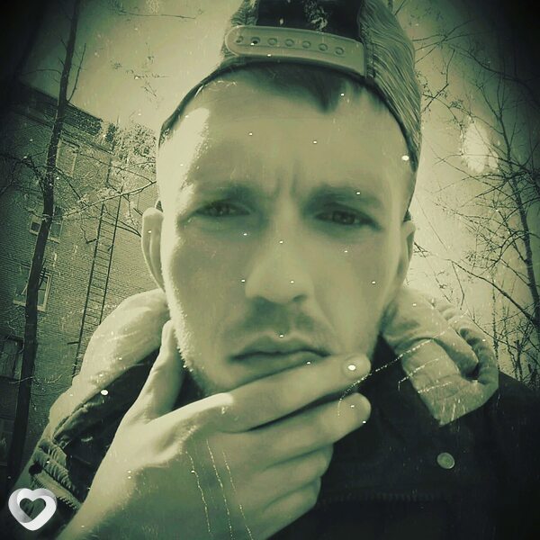 Александр, 37, Москве — анкета №1065097