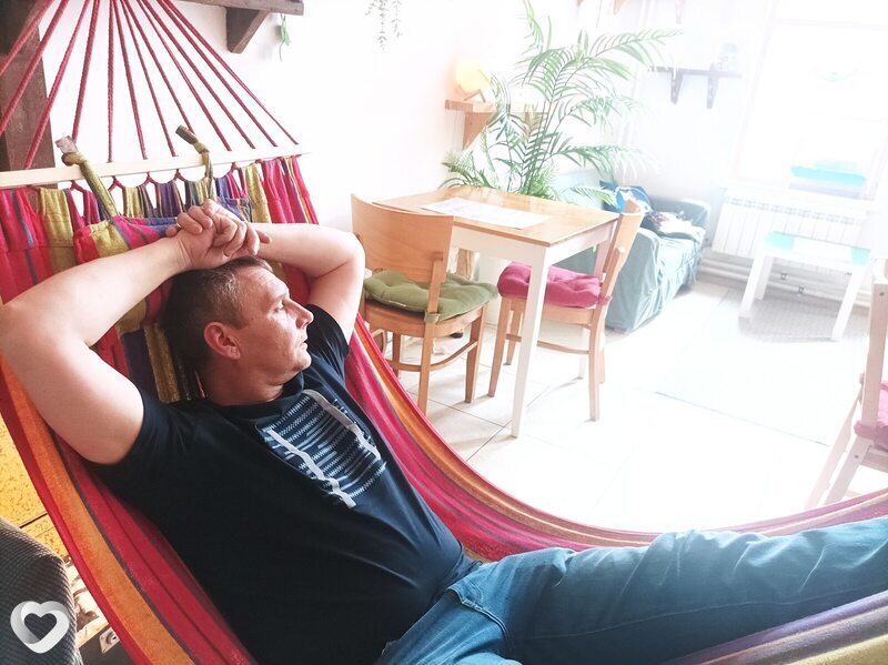 Алексей, 47, Москве — анкета №1065098