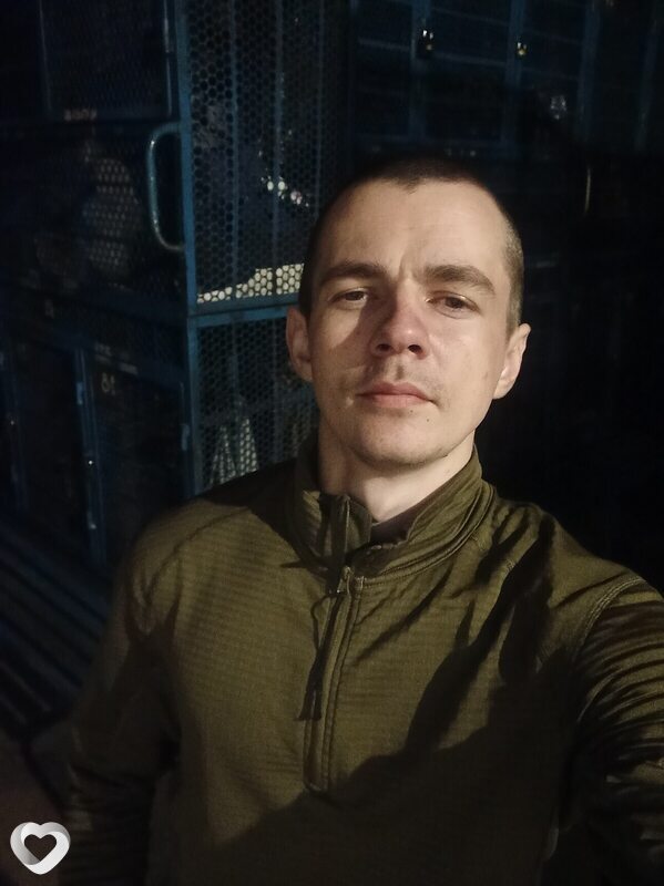 Михаил, 30, Туле — анкета №1065100