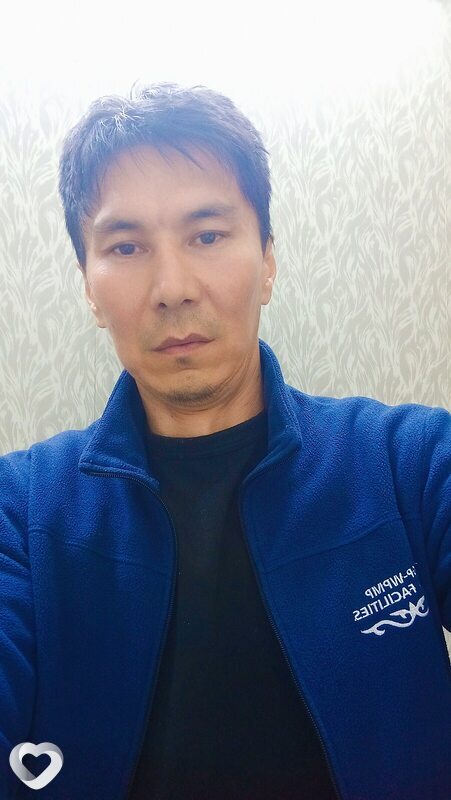 Артур, 41, Уральске — анкета №1065101