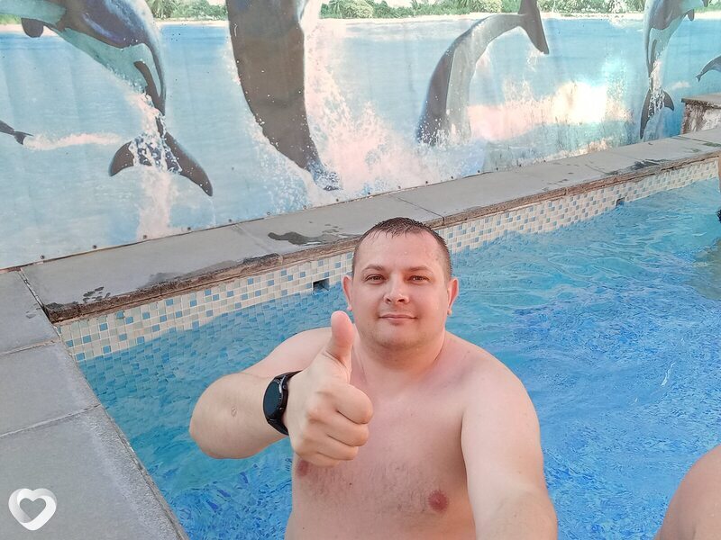 Анд, 42, Хабаровске — анкета №1065103
