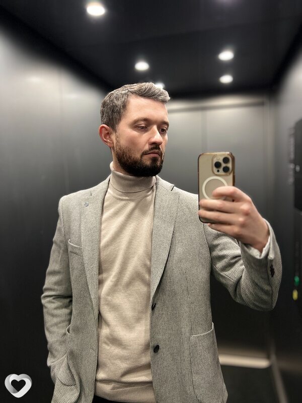 Сергей, 41, Минске — анкета №1065104