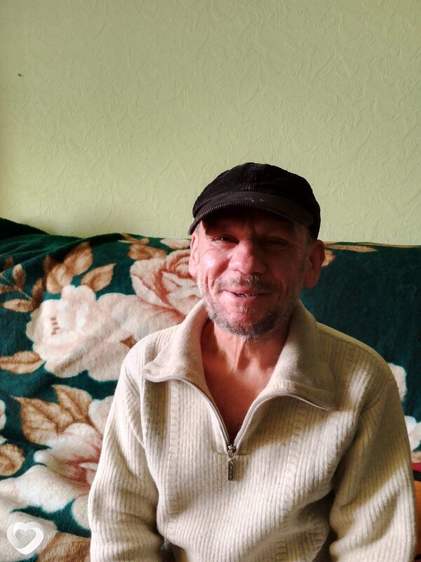 Александр, 53, Новокузнецке — анкета №1065108