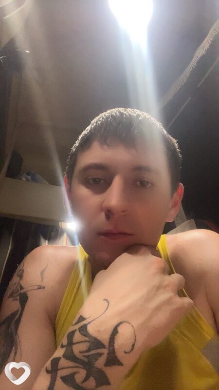 Михаил, 35, Волгограде — анкета №1065110