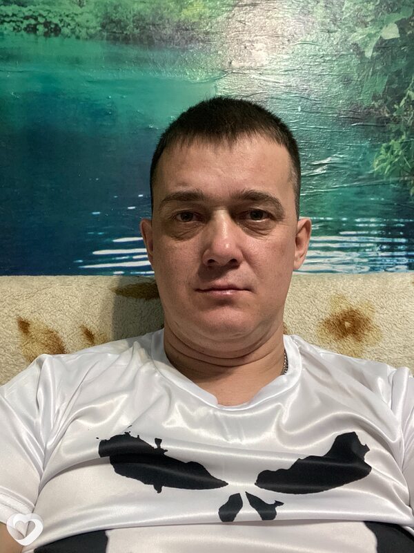 Алексей, 40, Красноярске — анкета №1065111
