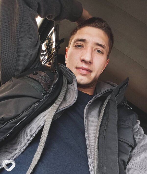 Максим, 24, Иркутске — анкета №1065121