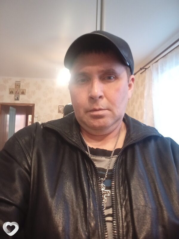 Дмитрий, 48, Уфе — анкета №1065128