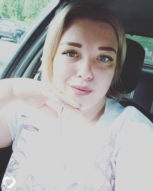 Татьяна, 28, Барановичах — анкета №1065131