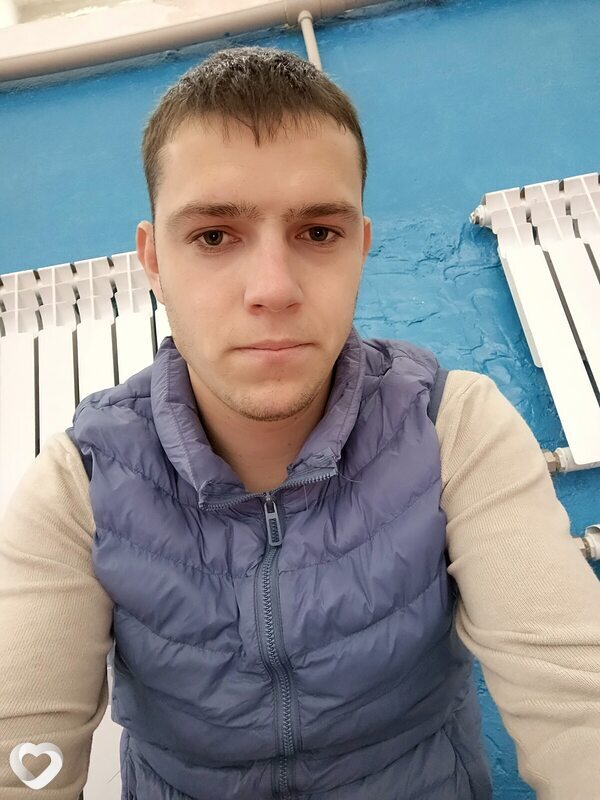 Василий, Москва
