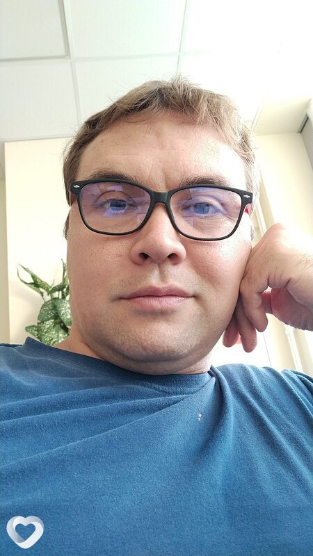 Андрей, 40, Обнинске — анкета №1065244