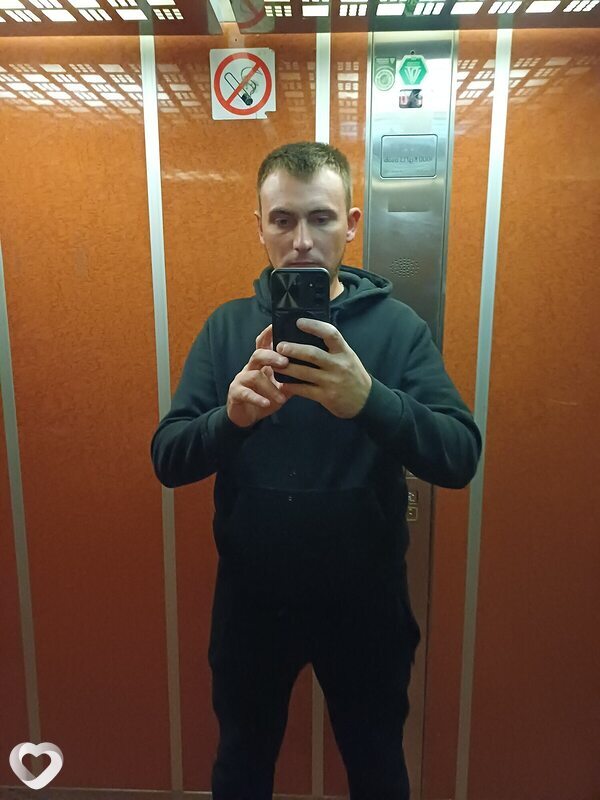 Ivan, 31, Варшава — анкета №1065245