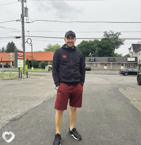 Дмитрий, 33, Уфе — анкета №1065249