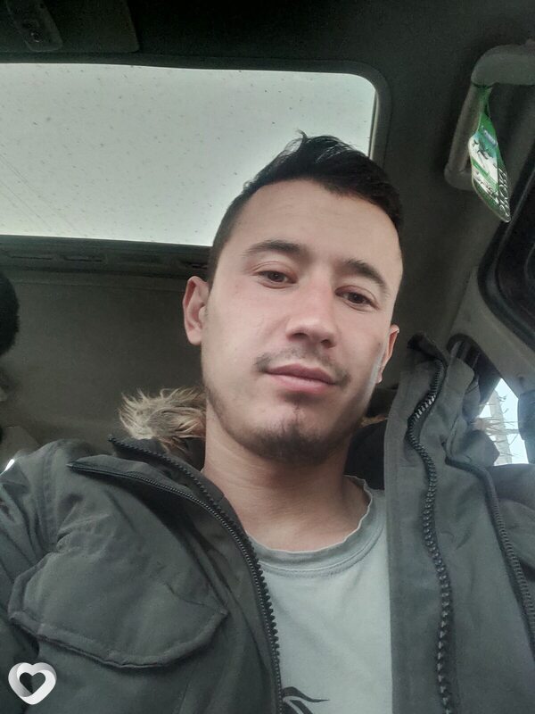 Рустам Рустамов, 26, Тюмени — анкета №1065252