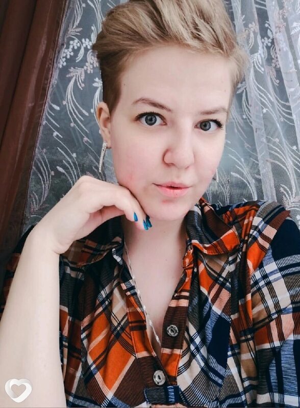 Леся, 29, Пугачеве — анкета №1065256