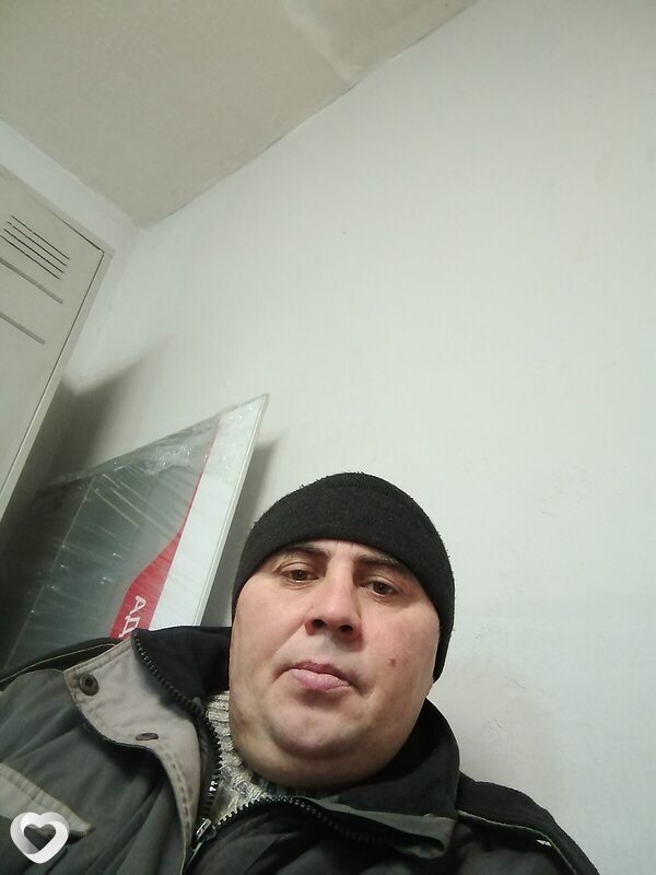 Радмир, 43, Уфе — анкета №1065167