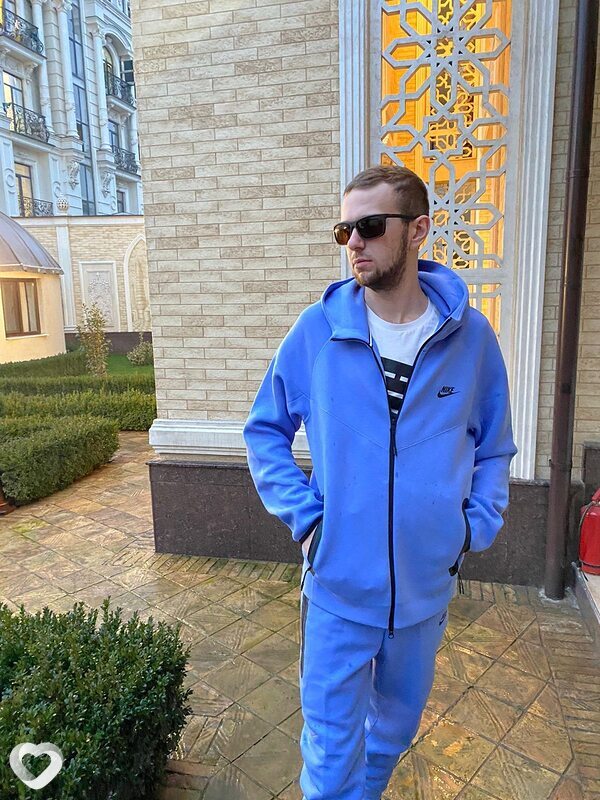 Михаил, 33, Новосибирске — анкета №1065170