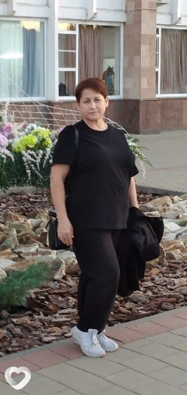 Валентина, 59, Волжском — анкета №1065171