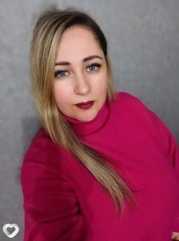 Оля, 40, Бийске — анкета №1065176