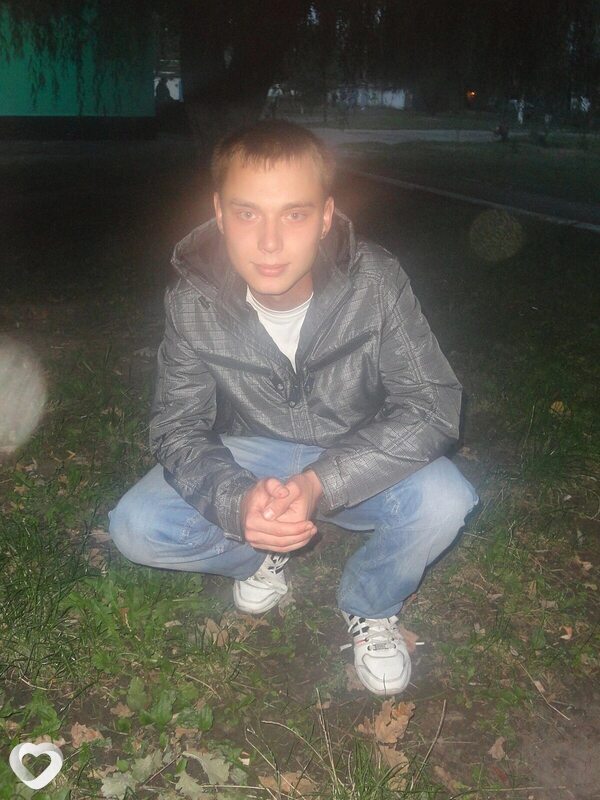 Ирвин, Собинка