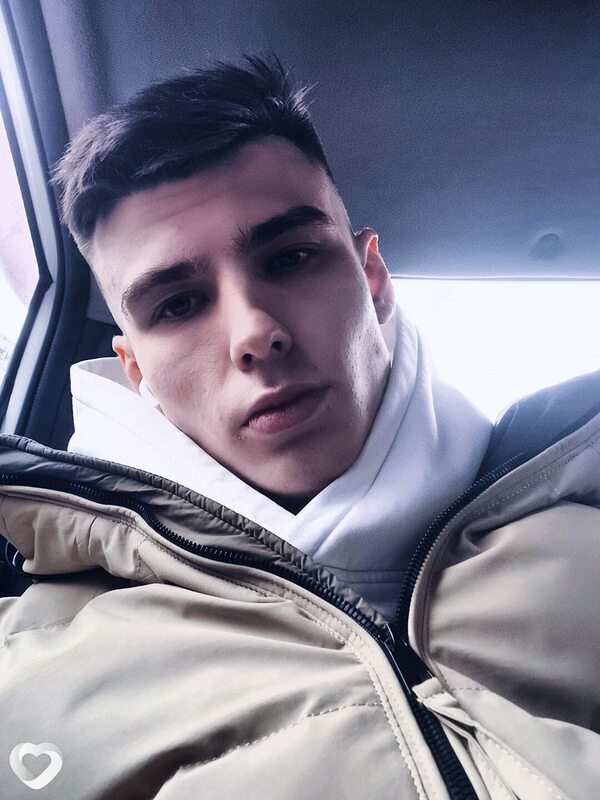 Вадим, 22, Воронеже — анкета №1065181