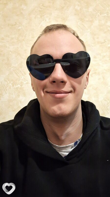 Сергей, 27, Москве — анкета №1065141