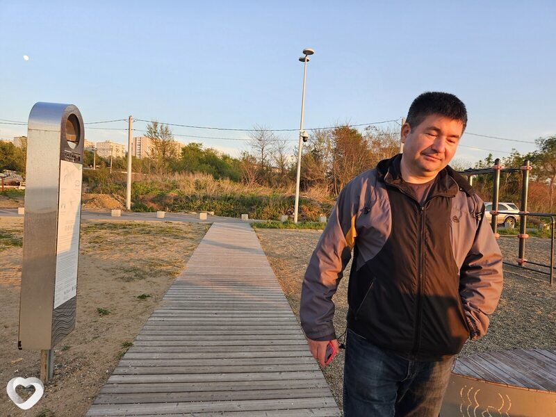 Семен, 42, Владивостоке — анкета №1065148
