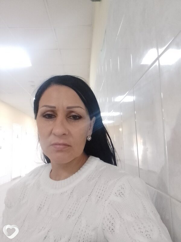 Настя, 44, Ростове-на-Дону — анкета №1065149