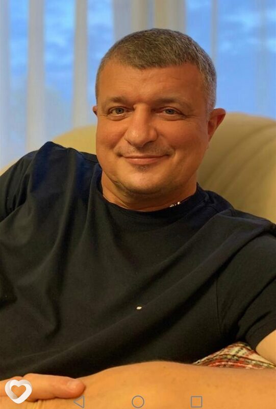 Виталий, Москва