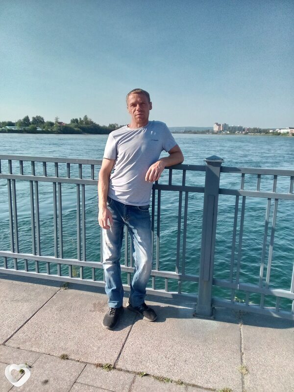 Павел, 39, Иркутске — анкета №1065264