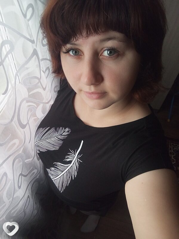 Ксения, Шадринск