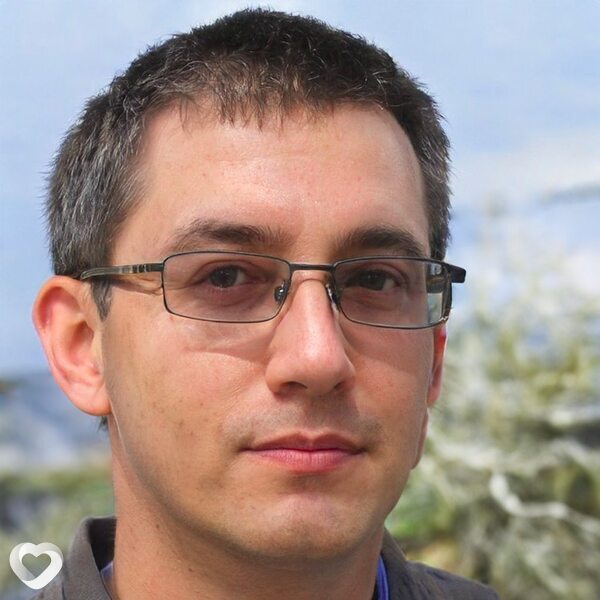 Дмитрий, 41, Челябинске — анкета №1065272