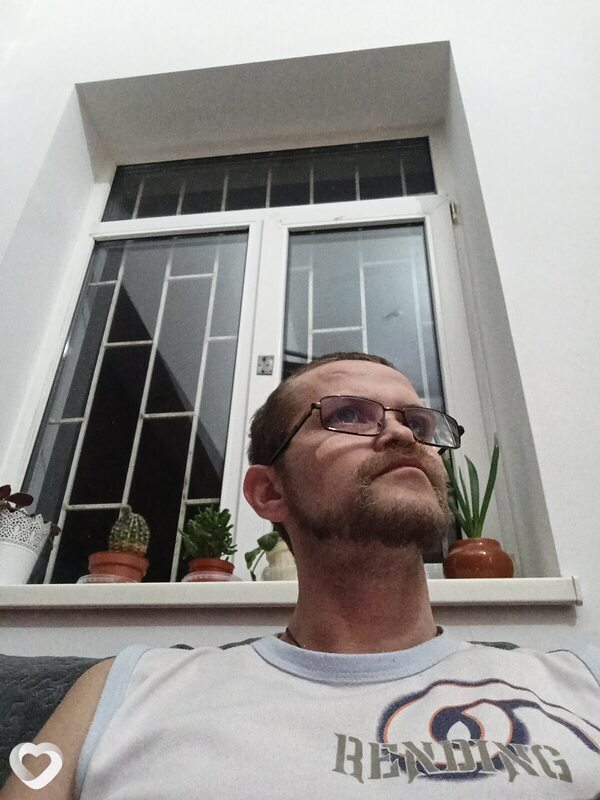 Иван, 36, Сочи — анкета №1065275