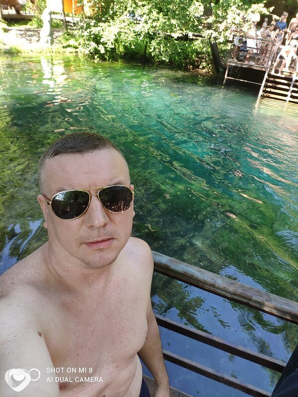 Леонид, 42, Казани — анкета №1065278