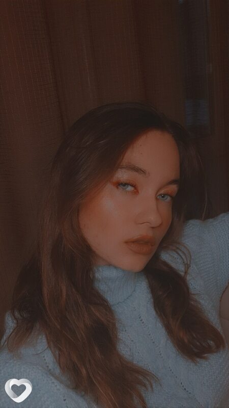 Полина, 22, Тюмени — анкета №1065366